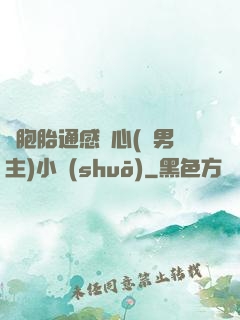 雙胞胎通感夾心(雙男主)小說(shuō)
