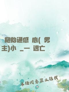 雙胞胎通感夾心(雙男主)小說