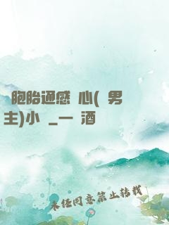 雙胞胎通感夾心(雙男主)小說