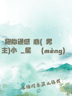 雙胞胎通感夾心(雙男主)小說