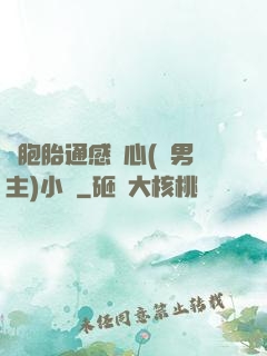 雙胞胎通感夾心(雙男主)小說