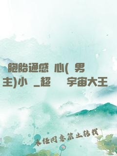 雙胞胎通感夾心(雙男主)小說