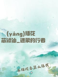 雙陽(yáng)插花芯修仙