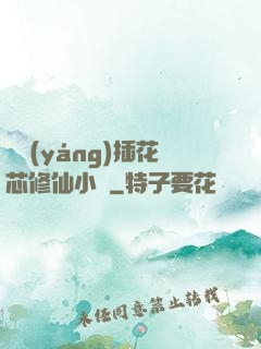雙陽(yáng)插花芯修仙小說
