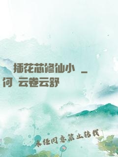 雙陽插花芯修仙小說