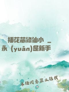 雙陽插花芯修仙小說