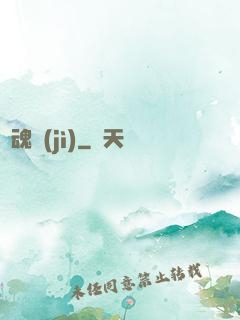 雙魂紀(jì)