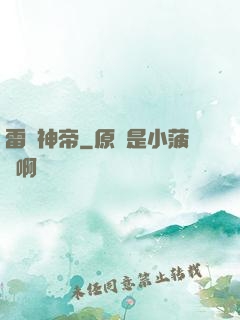 雷劍神帝