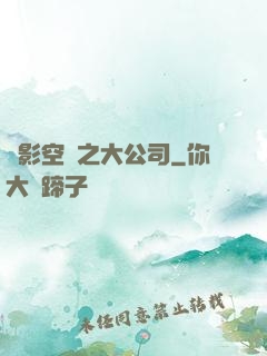 電影空間之大公司