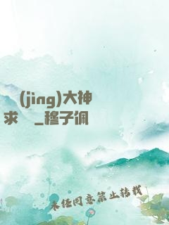 電競(jìng)大神求帶飛