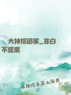 電競大神拐回家