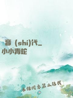 電音時(shí)代