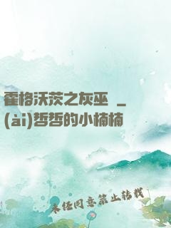 霍格沃茨之灰巫師