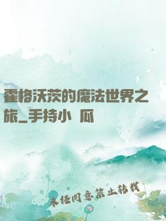 霍格沃茨的魔法世界之旅