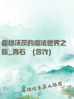 霍格沃茨的魔法世界之旅