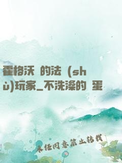 霍格沃茲的法術(shù)玩家