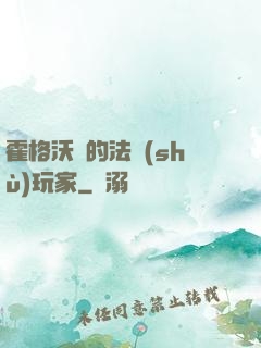 霍格沃茲的法術(shù)玩家