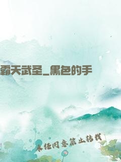 霸天武圣