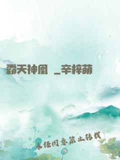 霸天神凰決