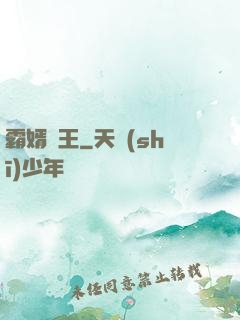 霸婿為王