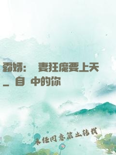 霸婿：寵妻狂魔要上天