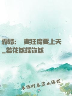 霸婿：寵妻狂魔要上天