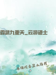 霸武九重天
