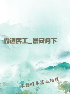 霸道民工