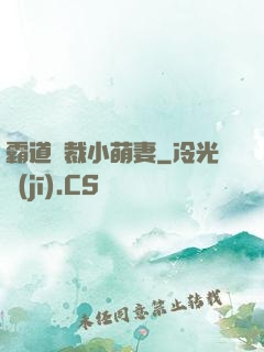 霸道總裁小萌妻