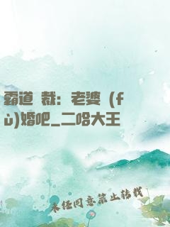 霸道總裁：老婆復(fù)婚吧