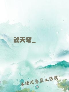 靈魂天穹