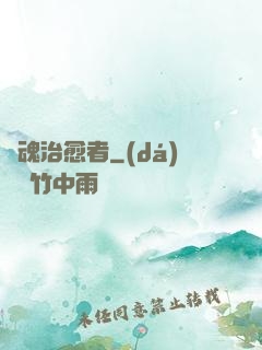 靈魂治愈者