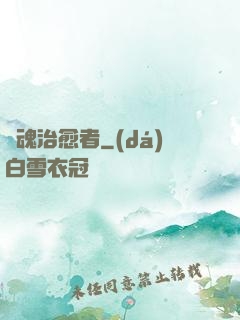 靈魂治愈者