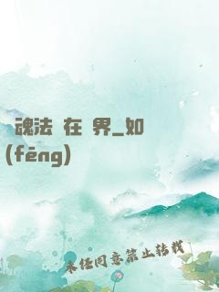 靈魂法師在異界