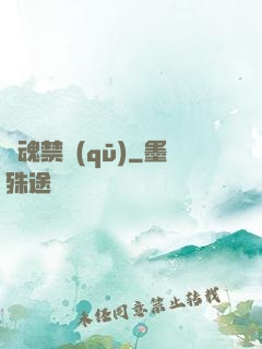 靈魂禁區(qū)