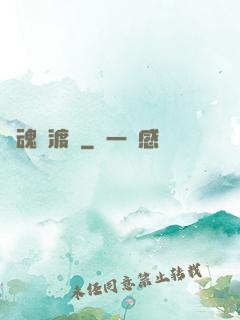 靈魂緣渡師