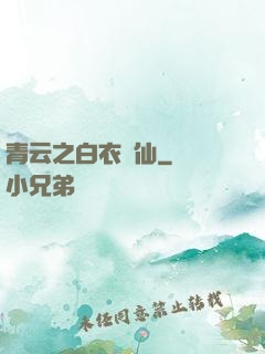 青云之白衣劍仙