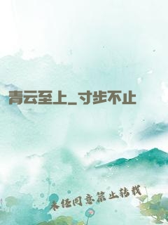 青云至上