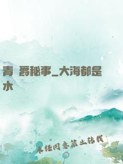 青銅爵秘事