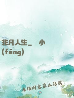 非凡人生