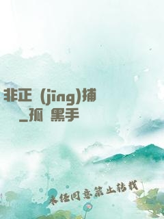 非正經(jīng)捕靈師