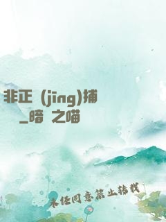 非正經(jīng)捕靈師