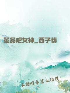 革命吧女神