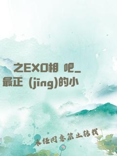 韓娛之EXO相愛吧