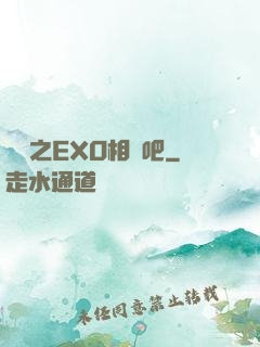 韓娛之EXO相愛吧