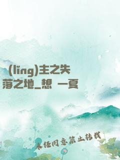 領(lǐng)主之失落之地