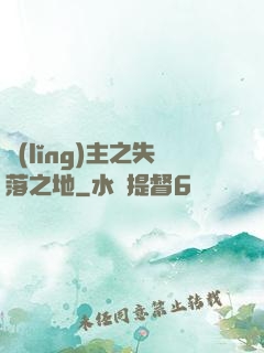領(lǐng)主之失落之地