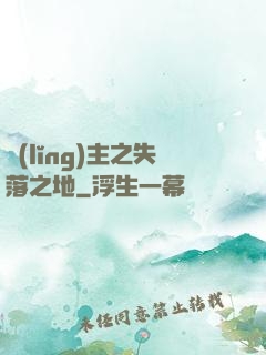 領(lǐng)主之失落之地