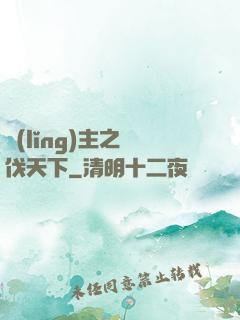 領(lǐng)主之殺伐天下