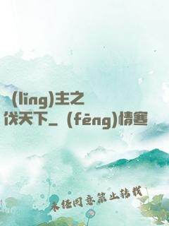 領(lǐng)主之殺伐天下